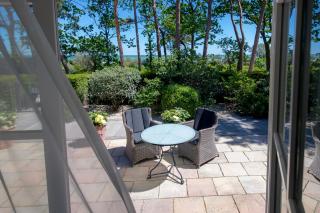 Strandhotel Fontana - Timmendorfer Strand - 9