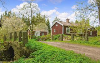 Gorgeous Home In Vimmerby With Kitchen - Vimmerby - 4