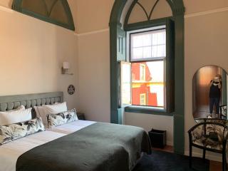 Ilha 12 Suites - Coimbra - 4
