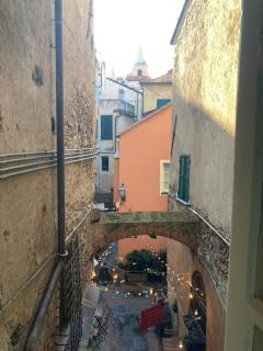 Archivolto del Teatro - Albenga - 7