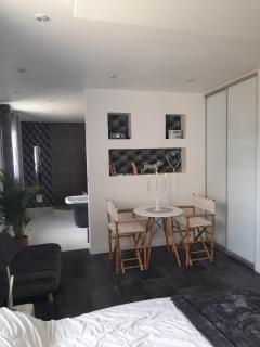 Chambres 2 caps - Ambleteuse - 7