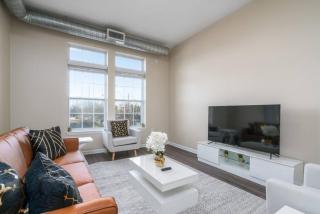 Downtown INDY Private Bedroom - Shared - Indianapolis - 0
