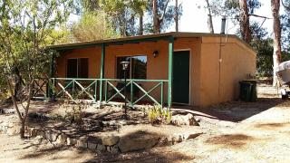 Country Cottages of Bridgetown - 1