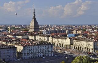 SWEET Home Lingotto - Turim - 8