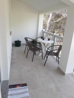 APARTMAN DOKOZA - MARINA IV - Vir - 6