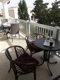 APARTMAN DOKOZA - MARINA IV - Vir - 3