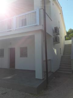 APARTMAN DOKOZA - MARINA IV - Vir - 2