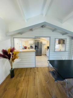 Maison + piscine à 10 min d'Aix en Pce - Meyreuil - 7