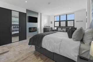 Stayover Suites - Ballymena - 3