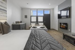Stayover Suites - Ballymena - 2