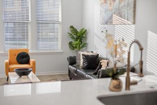 Luxurious 1-Bedroom Fishers - Fishers - 7