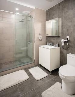 Modern Spacious Apartment in Chelsea - Nova Iorque - 7