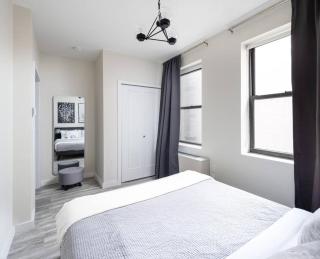 Modern Spacious Apartment in Chelsea - 5