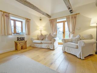 Old Root House, Lavant - 9