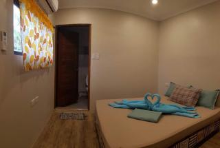 Champagne Palm Resort - Panglao Island - 5
