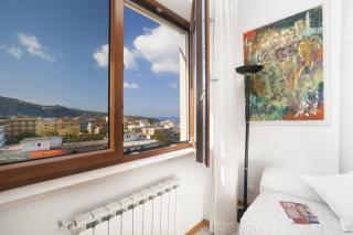 Estate4home- Casa Miramare - Sorrento - 5
