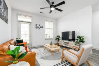 Lovely Private bedroom - Shared - Whitestown - 9