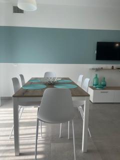 "La Terrazza di Via Roma" Design Loft - Delta del Po - 7