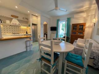 Casa di MARI - Appartamento con grande terrazza - Sperlonga - 6
