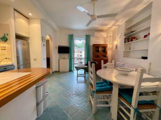 Casa di MARI - Appartamento con grande terrazza - Sperlonga - 8