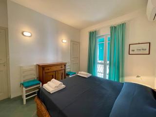 Casa di MARI - Appartamento con grande terrazza - Sperlonga - 3