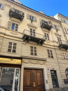 In The Heart Of Turin Air-conditioning - 4