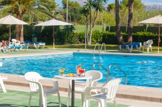 Hotel Caballo de Oro - Benidorm - 4