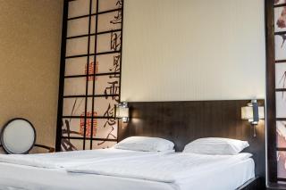 Apartamente La Teatru Asia - Oradea - 7