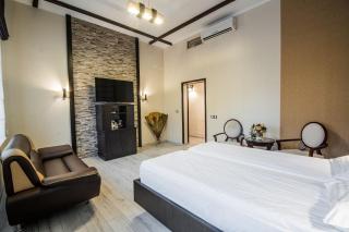 Apartamente La Teatru Asia - Oradea - 4