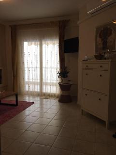 Seaflows Apartments #3 - Paralia Katerinis - 4