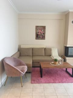 Seaflows Apartments #3 - Paralia Katerinis - 7