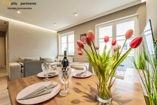 Baltic Apartments - Apartamenty Bałtyk - Świnoujście - 9