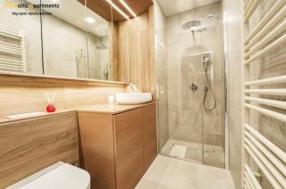 Baltic Apartments - Apartamenty Bałtyk - Świnoujście - 4