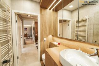 Baltic Apartments - Apartamenty Bałtyk - Świnoujście - 5