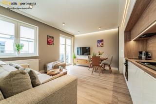 Baltic Apartments - Apartamenty Bałtyk - Świnoujście - 0