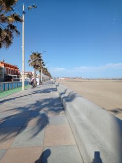 Agréable Studio en bord de mer - 3