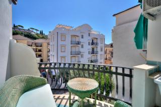Casa di MARI - Appartamento con grande terrazza - Sperlonga - 9