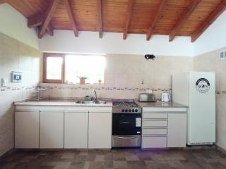 La Casita - Esquel - 1