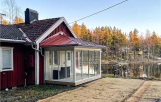 2 Bedroom Awesome Home In Frövi - Frövi - 9
