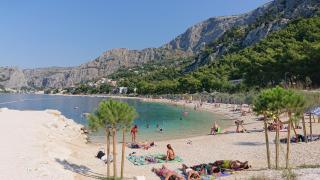 Apartment Smiljana - Omiš - 8