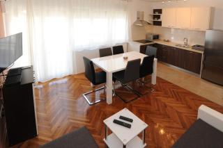 Voshta 2 bedroom apartment - 1