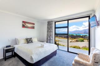Roto View - Beautiful views of Lake Tekapo - Lake Tekapo - 5