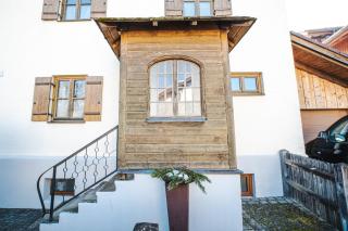Naturhaus Luminus - Bad Aibling - 8