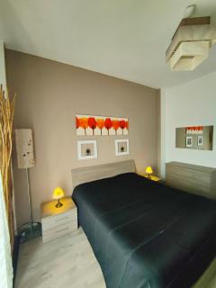 Casa Sabrina Fabiani - 1