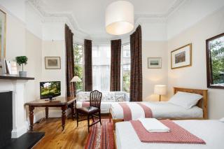 Sheens House - Edimburgo - 8