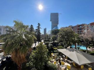 Apartment in Skanderbeg Square - Tirana Center 1 - Tirana - 0