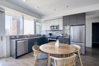 Gaslamp 2br w gym sauna wd nr shops SAN-1 - San Diego - 6