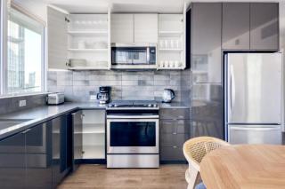 Gaslamp 2br w gym sauna wd nr shops SAN-1 - 5
