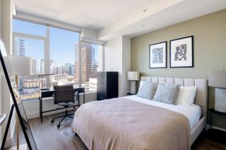 Gaslamp 2br w gym sauna wd nr shops SAN-1 - San Diego - 4