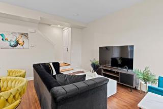 Your Cozy One Bedroom Midtown - Detroit - 0